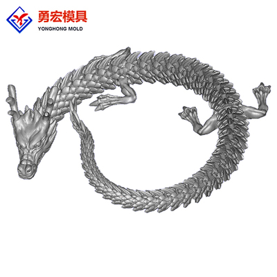 金属3D打印
