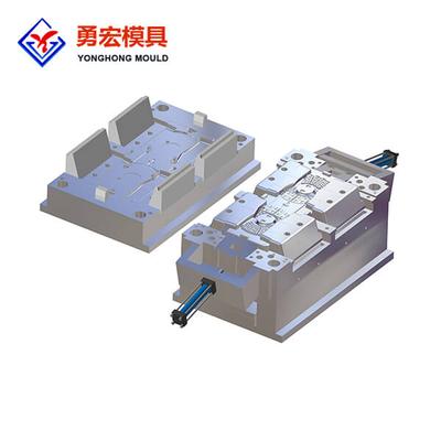 TPU模具（塑胶模）