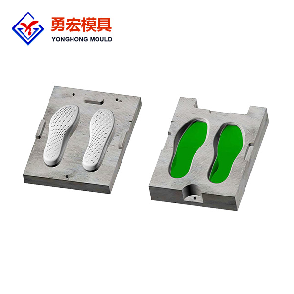 鞋底模具