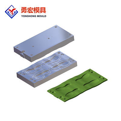 双色IP-射料-自动模