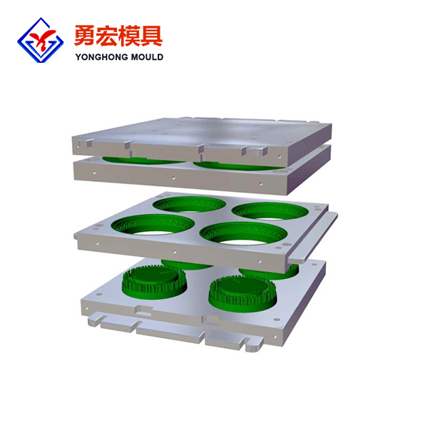 轮胎模具