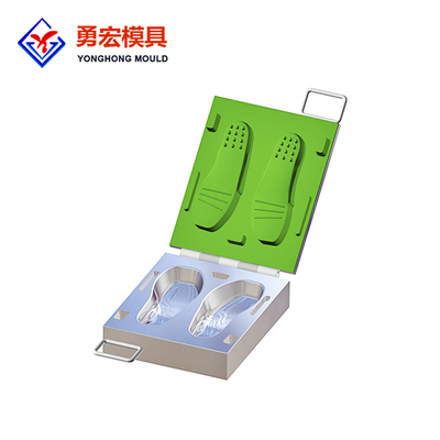 传统EVA-模具