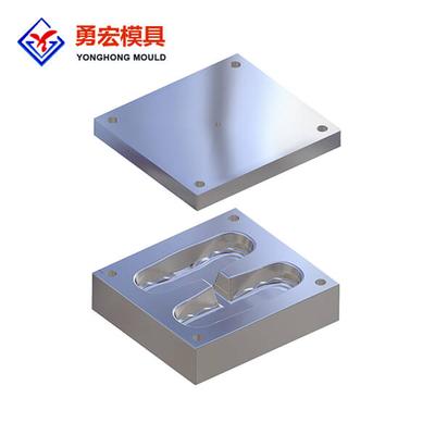 TPU模具