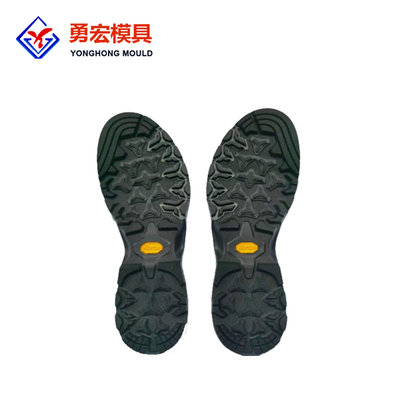 金属打印模具成品