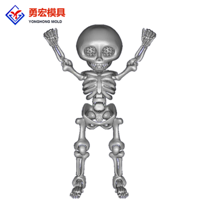 金属3D打印