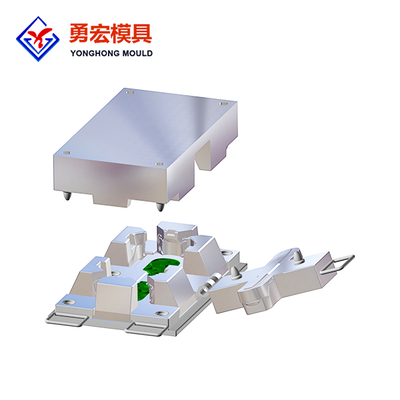 具有滑块的RB模具