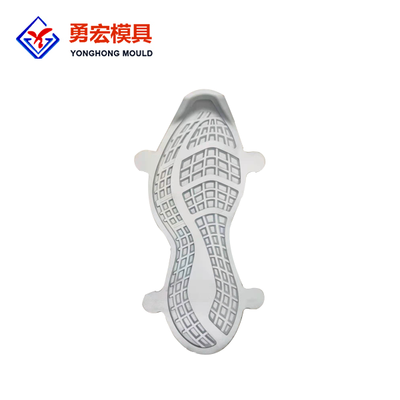 金属打印成品
