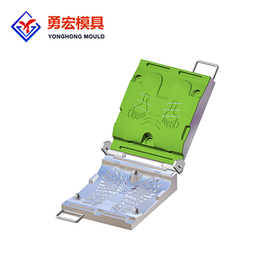 传统RB-模具