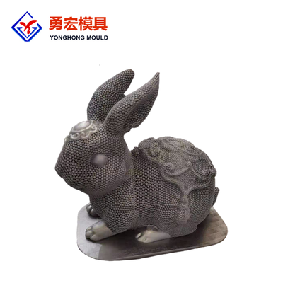 金属打印成功案例
